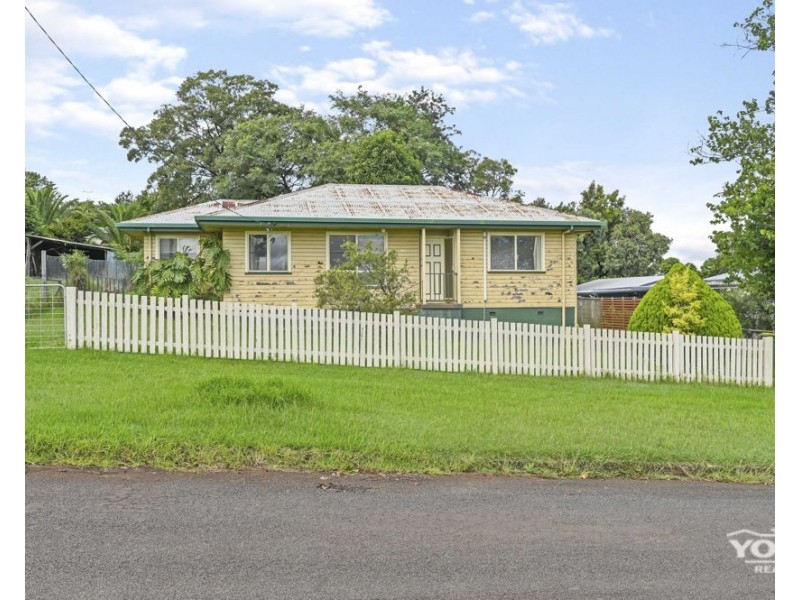 Harlaxton QLD 4350