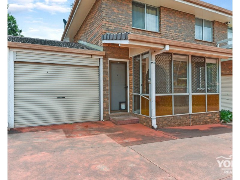 1/22 Wallace Street, Newtown QLD 4350