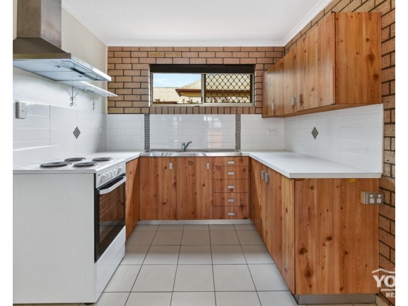 1/22 Wallace Street, Newtown QLD 4350