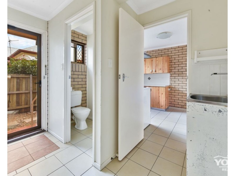 1/22 Wallace Street, Newtown QLD 4350