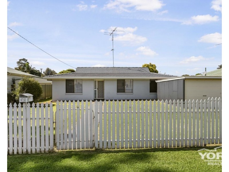 Wilsonton QLD 4350