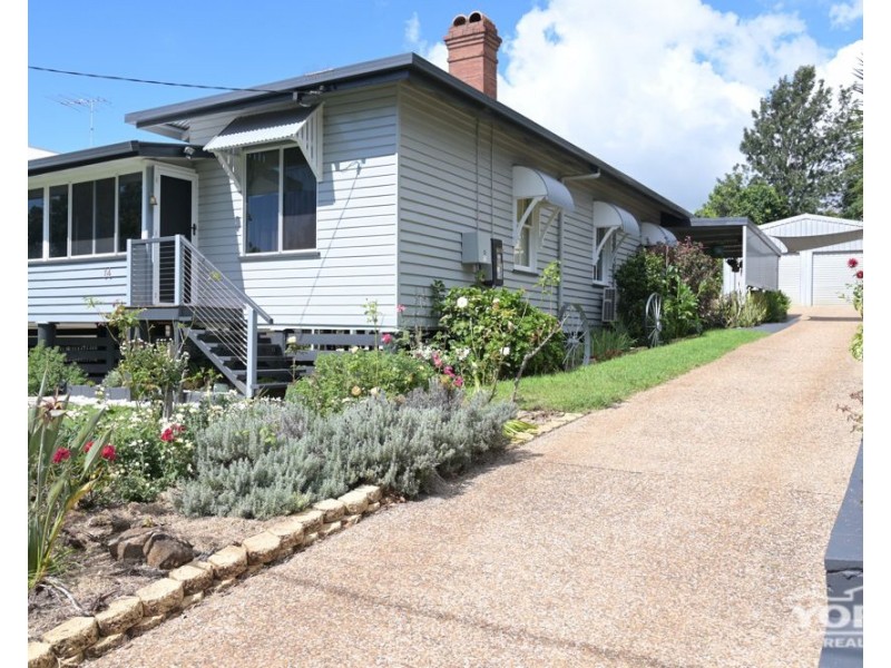 North Toowoomba QLD 4350