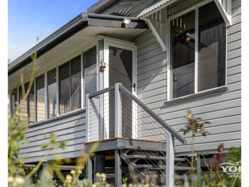 North Toowoomba QLD 4350