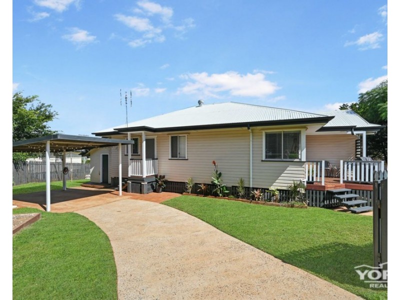 2 Mooney Street, Harlaxton QLD 4350