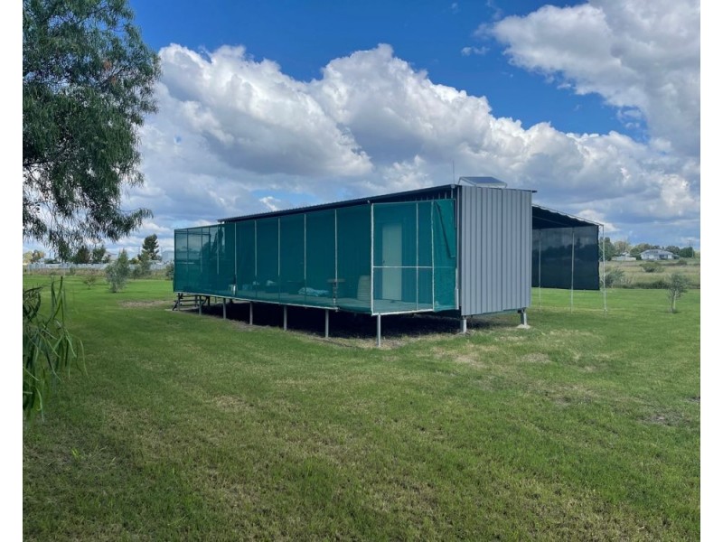 21 Tooth Street, Jondaryan QLD 4403