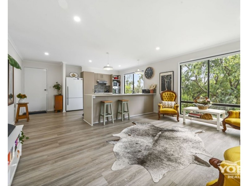 Gowrie Junction QLD 4352