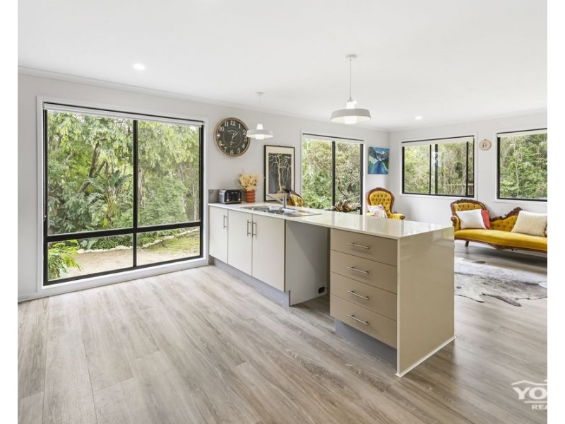 Gowrie Junction QLD 4352