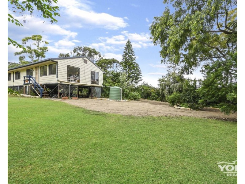 Gowrie Junction QLD 4352