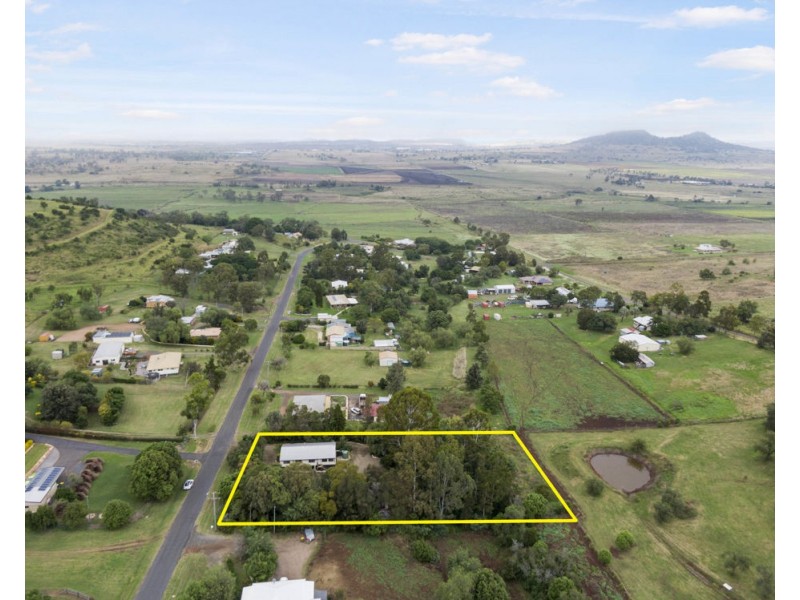 Gowrie Junction QLD 4352