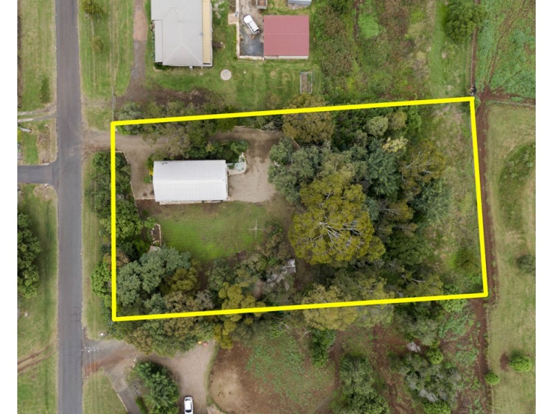 Gowrie Junction QLD 4352