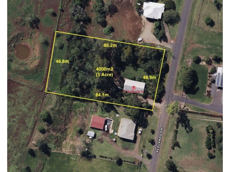 Gowrie Junction QLD 4352