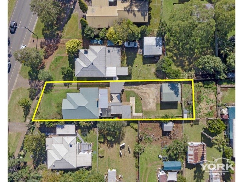 Harlaxton QLD 4350