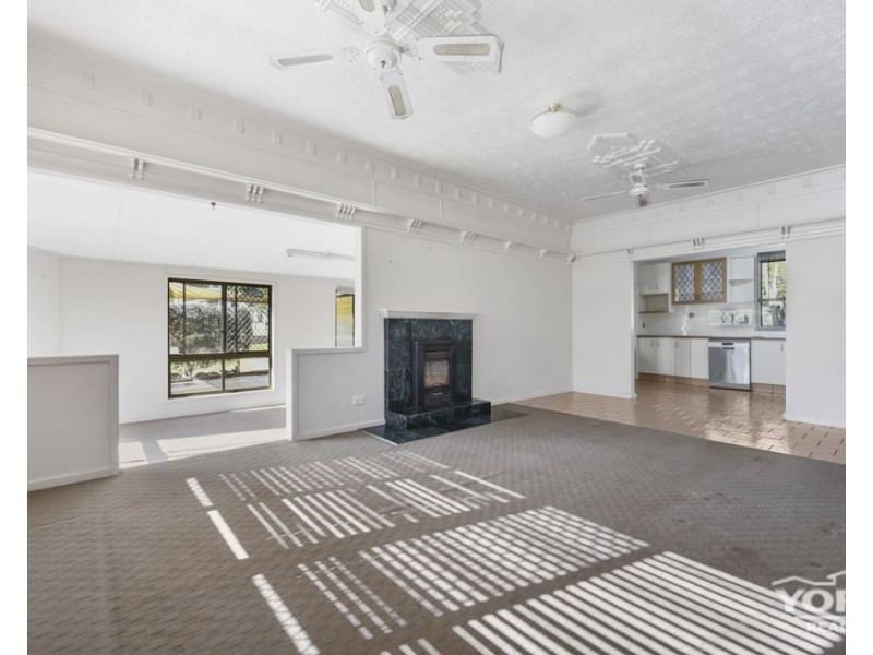 Harlaxton QLD 4350