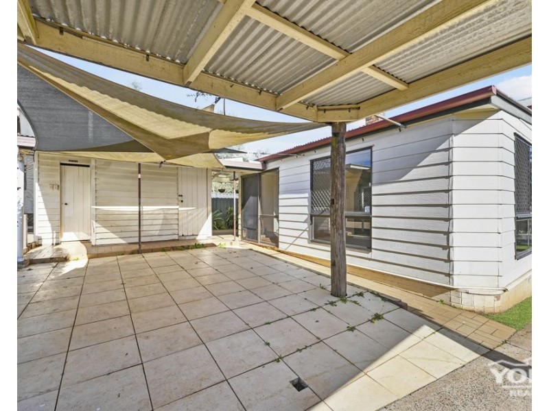 Harlaxton QLD 4350