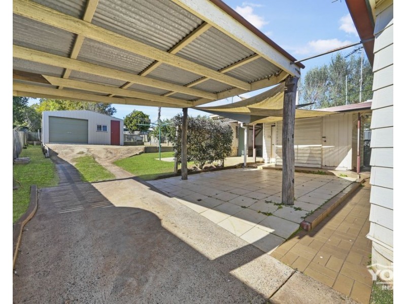 Harlaxton QLD 4350