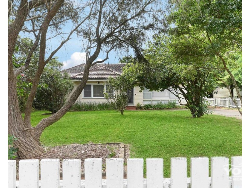 138 Tourist Road, Rangeville QLD 4350