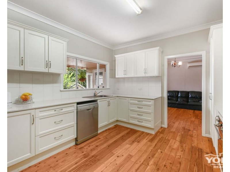 138 Tourist Road, Rangeville QLD 4350