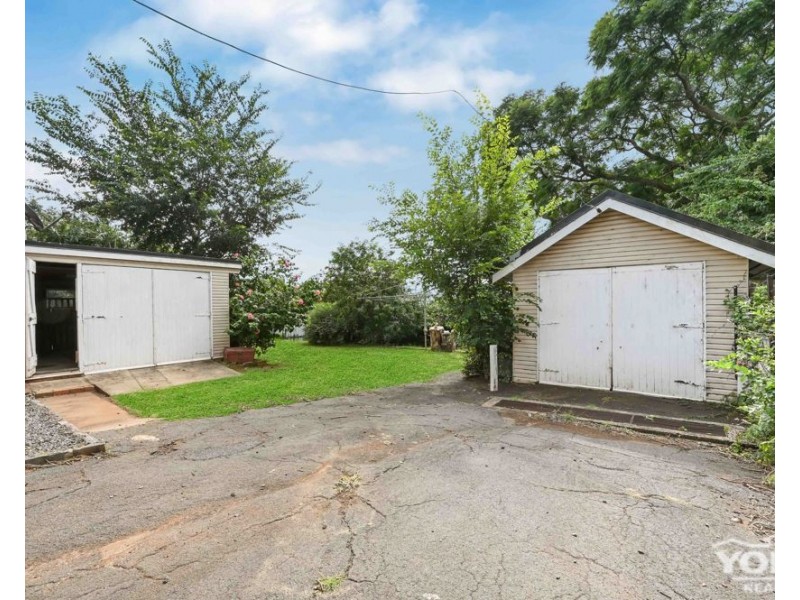 138 Tourist Road, Rangeville QLD 4350