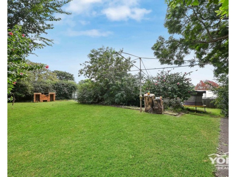 138 Tourist Road, Rangeville QLD 4350