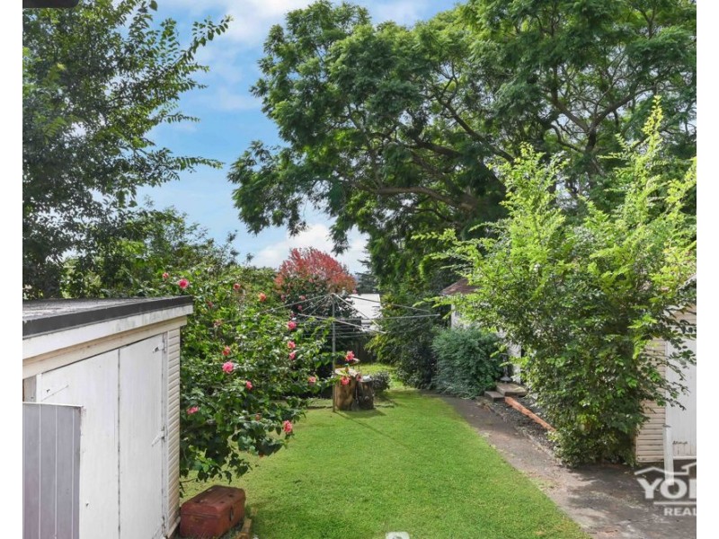 138 Tourist Road, Rangeville QLD 4350