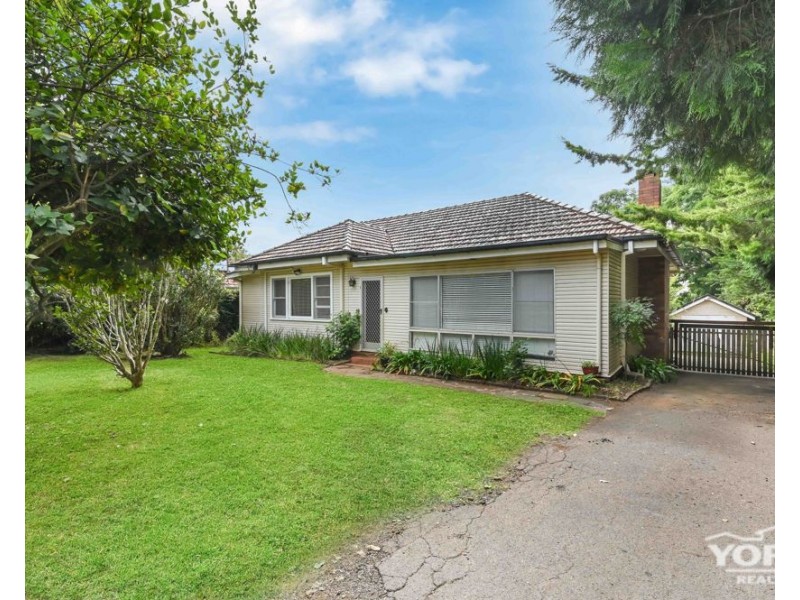 138 Tourist Road, Rangeville QLD 4350