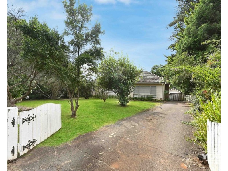 138 Tourist Road, Rangeville QLD 4350