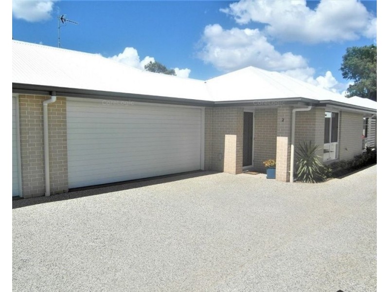 Wilsonton QLD 4350