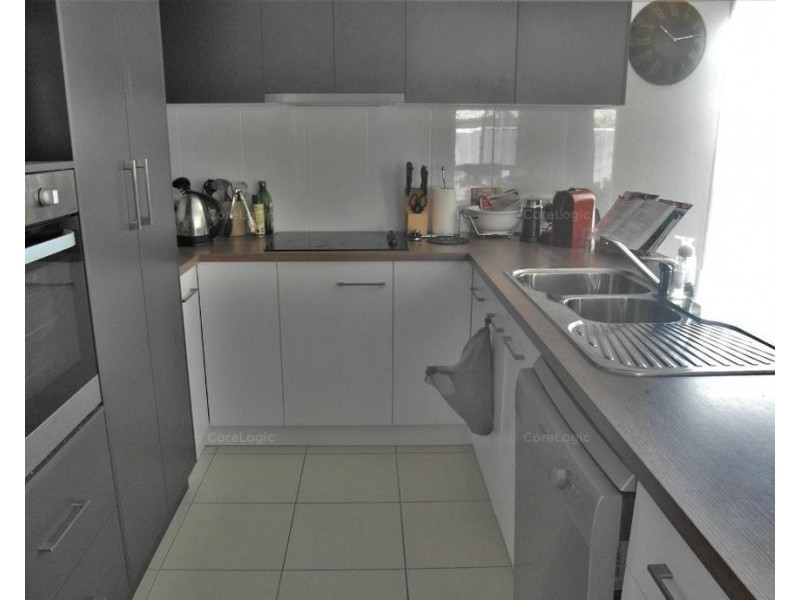 Wilsonton QLD 4350