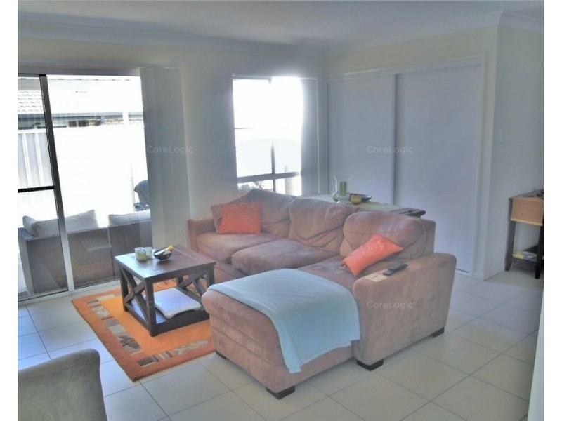 Wilsonton QLD 4350