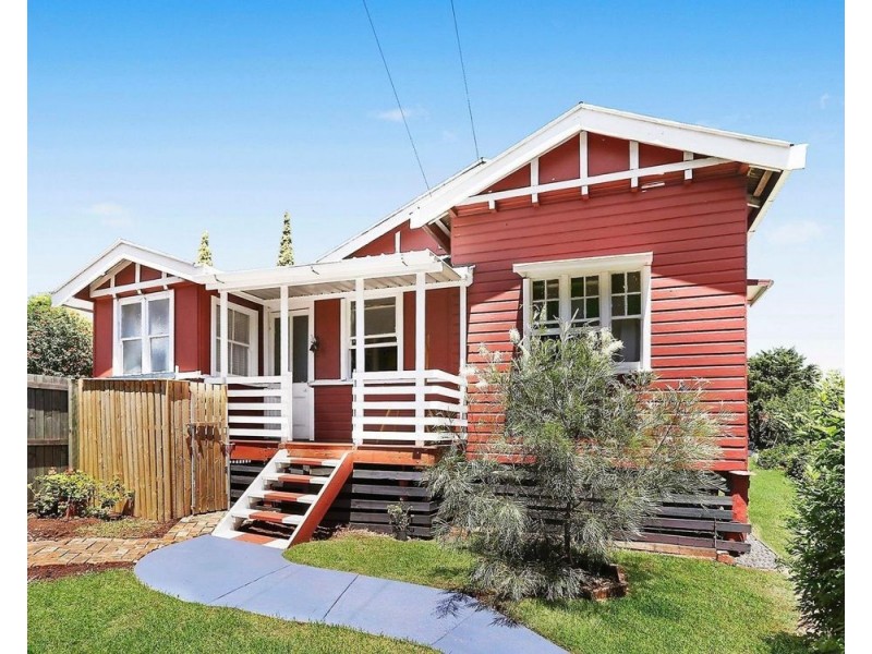 Newtown QLD 4350