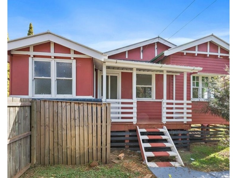 Newtown QLD 4350