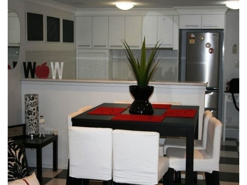 Toowoomba City QLD 4350