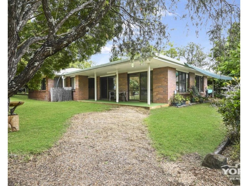 Withcott QLD 4352