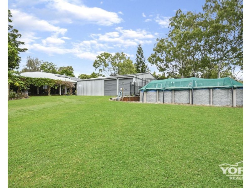 Withcott QLD 4352