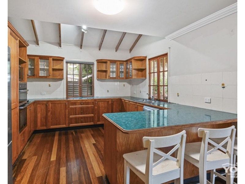 47 Gowrie Birnam Road, Gowrie Junction QLD 4352