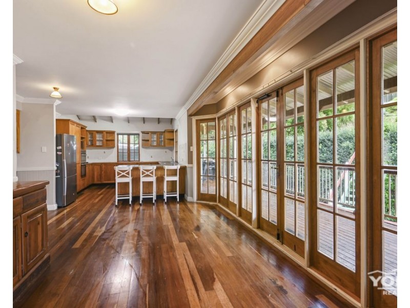 47 Gowrie Birnam Road, Gowrie Junction QLD 4352