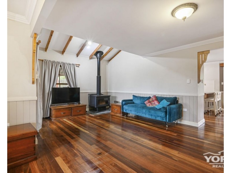 47 Gowrie Birnam Road, Gowrie Junction QLD 4352