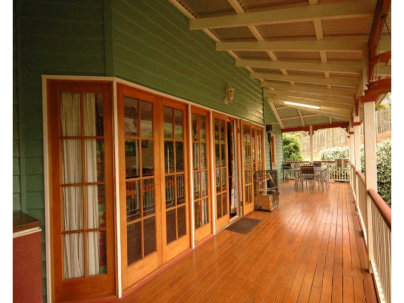 47 Gowrie Birnam Road, Gowrie Junction QLD 4352