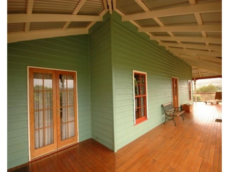 47 Gowrie Birnam Road, Gowrie Junction QLD 4352