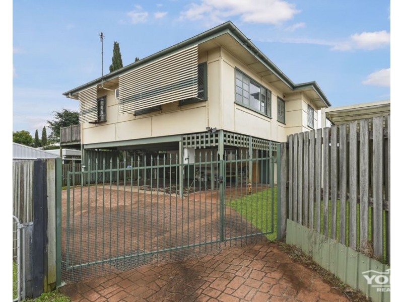 South Toowoomba QLD 4350