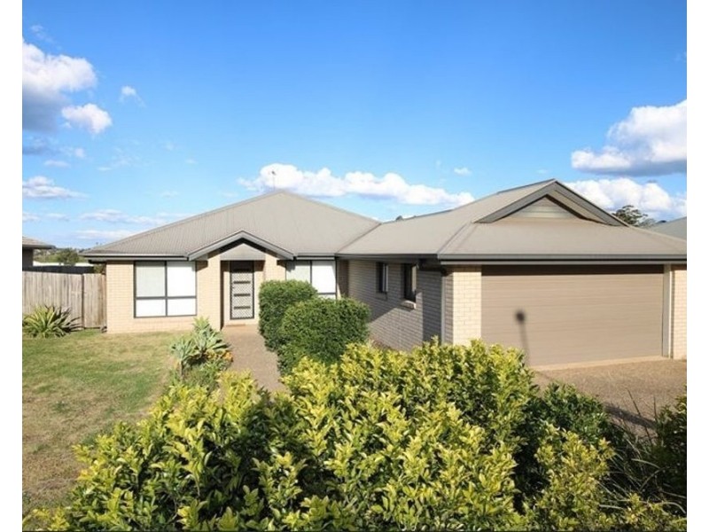 Wilsonton Heights QLD 4350