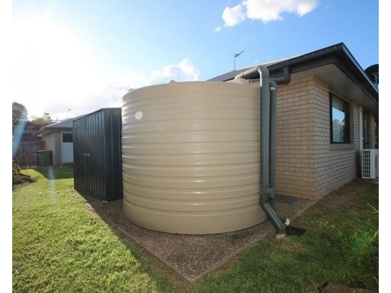 Wilsonton Heights QLD 4350