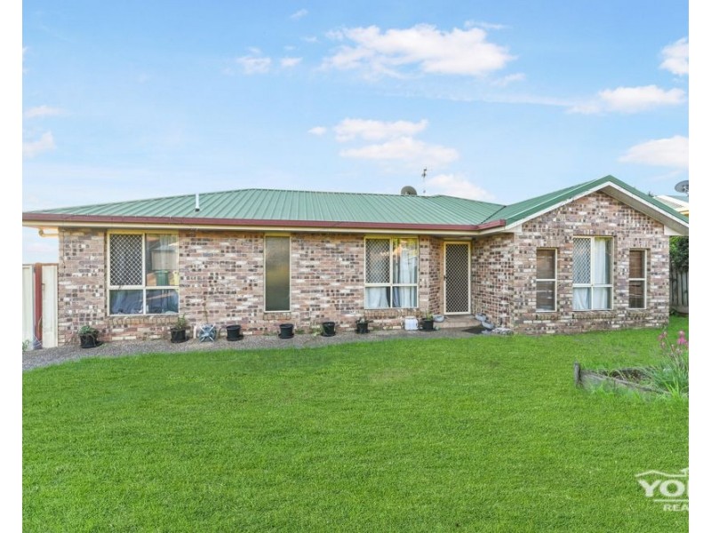 Darling Heights QLD 4350