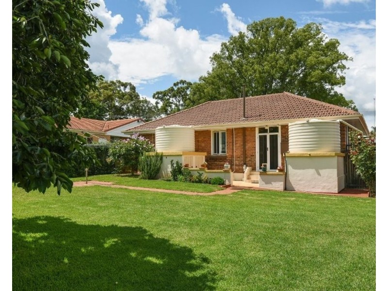 South Toowoomba QLD 4350