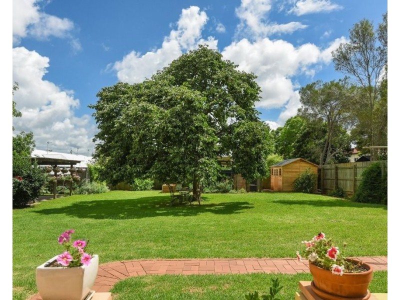 South Toowoomba QLD 4350