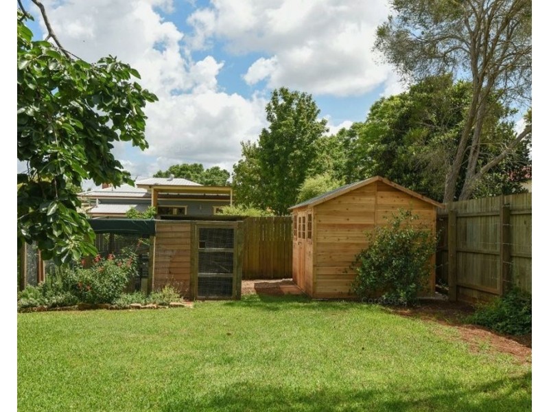 South Toowoomba QLD 4350