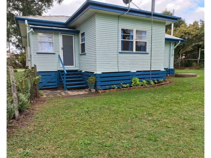 Crows Nest QLD 4355