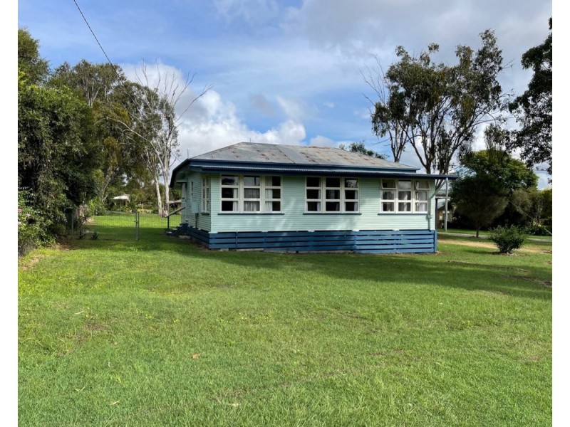 Crows Nest QLD 4355