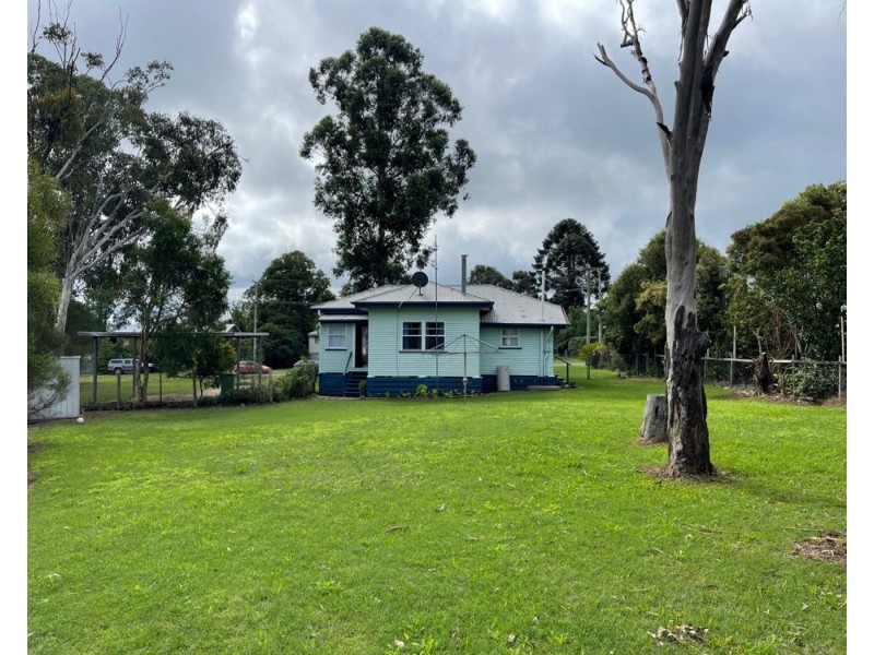Crows Nest QLD 4355