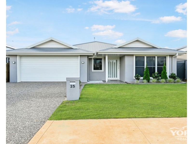 Middle Ridge QLD 4350